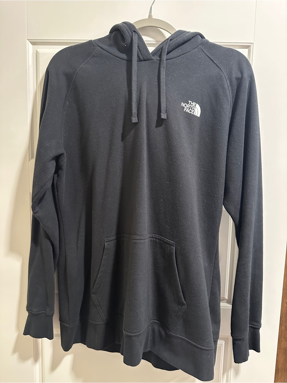 Women’s North Face Sweatshirt